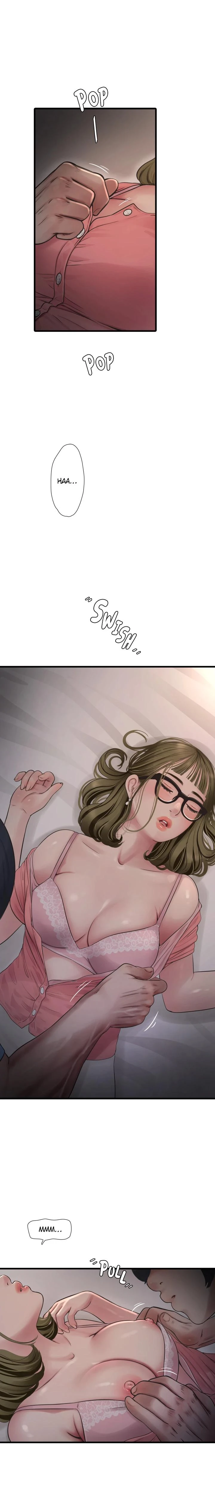 Hole Journal Unlocked Chapter 043 Page 15