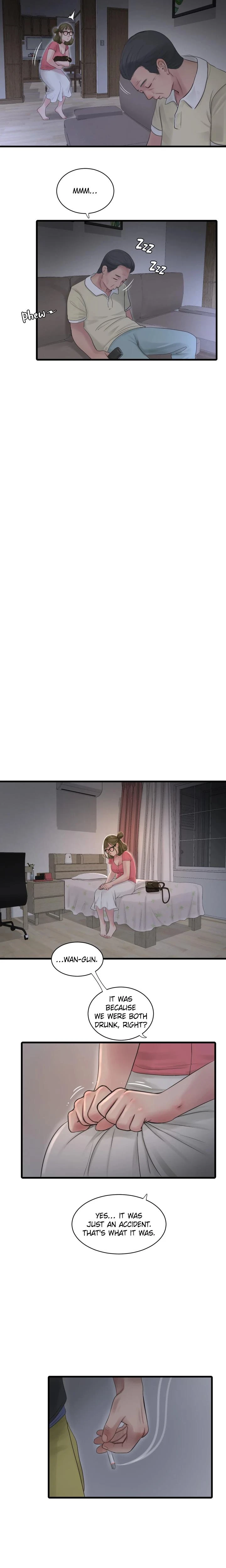 Hole Journal Unlocked Chapter 044 Page 8