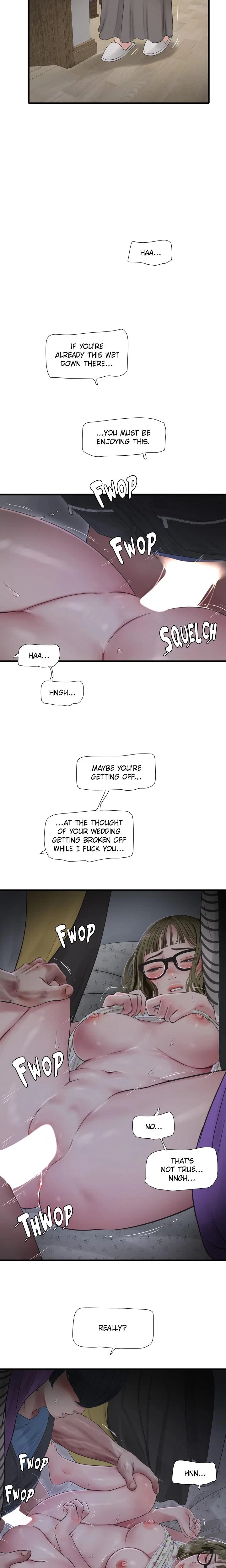 Hole Journal Unlocked Chapter 045 Page 10