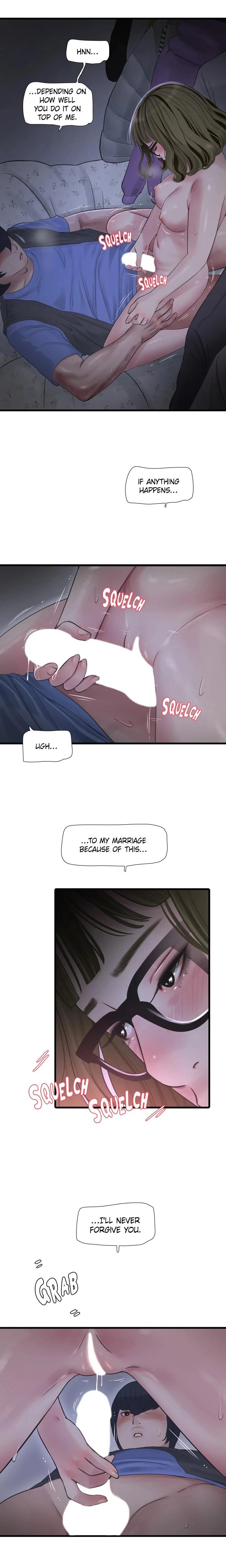 Hole Journal Unlocked Chapter 046 Page 2
