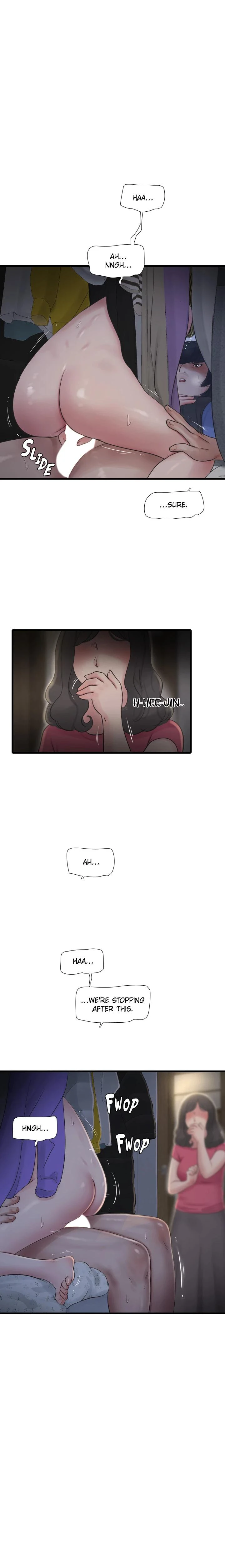 Hole Journal Unlocked Chapter 046 Page 3