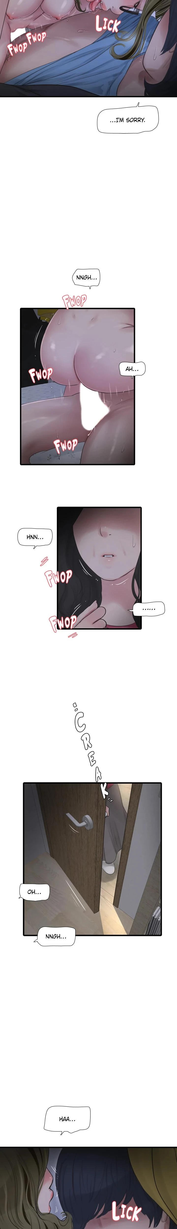 Hole Journal Unlocked Chapter 046 Page 7