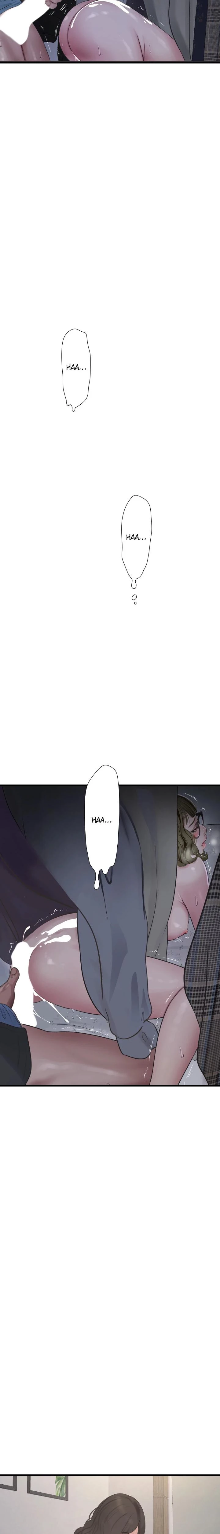 Hole Journal Unlocked Chapter 046 Page 11