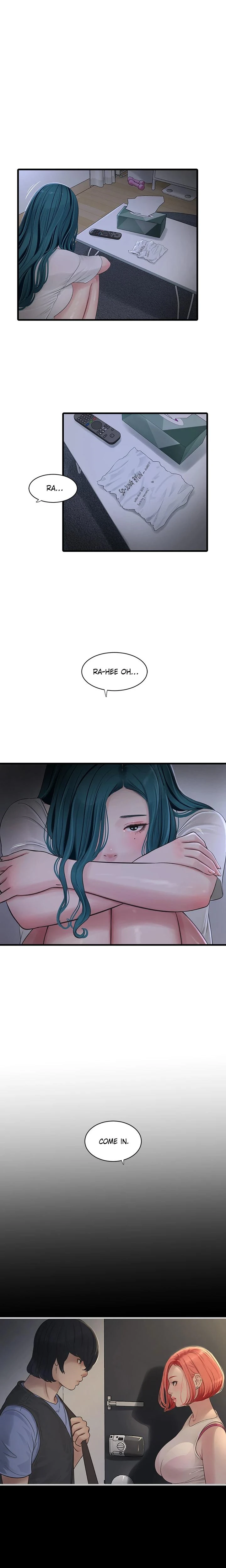 Hole Journal Unlocked Chapter 047 Page 7