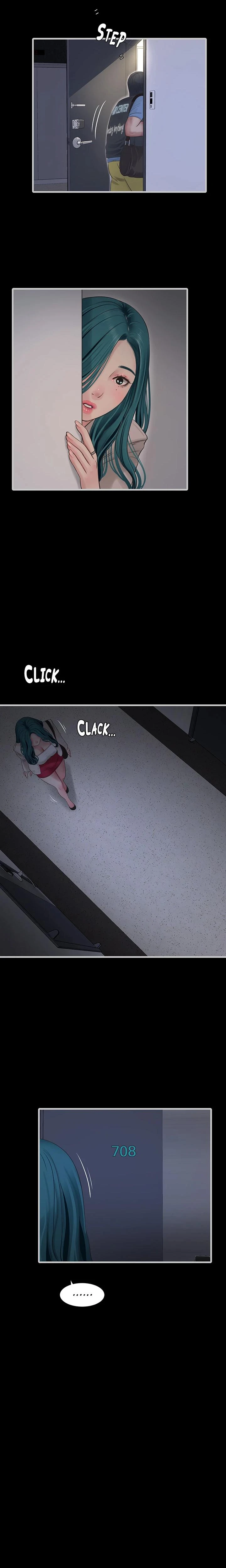Hole Journal Unlocked Chapter 047 Page 8