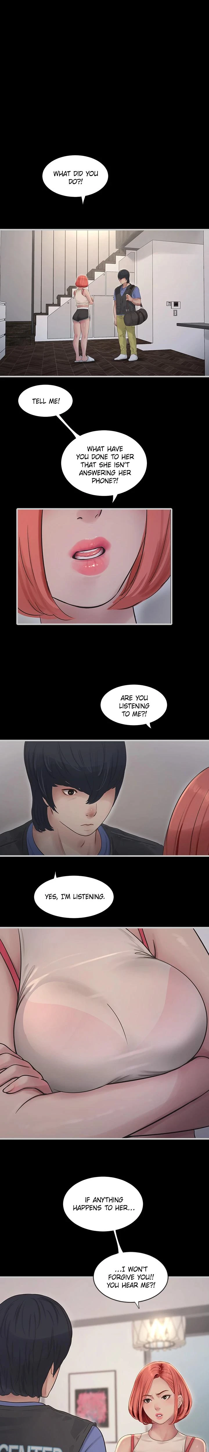 Hole Journal Unlocked Chapter 047 Page 9