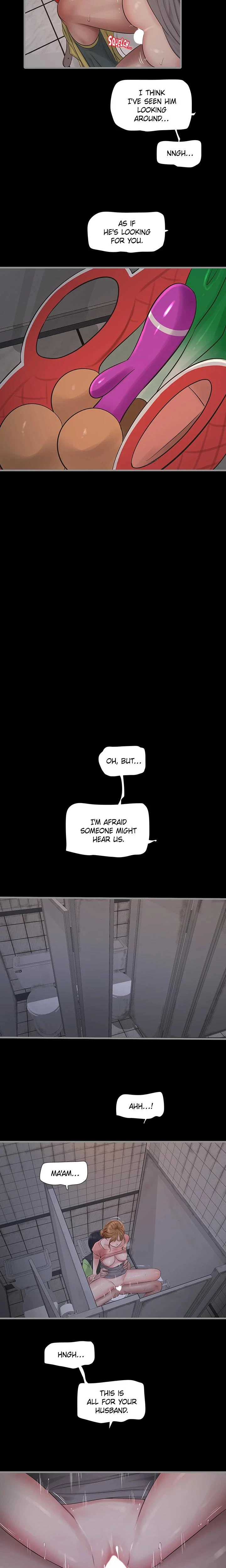 Hole Journal Unlocked Chapter 048 Page 2