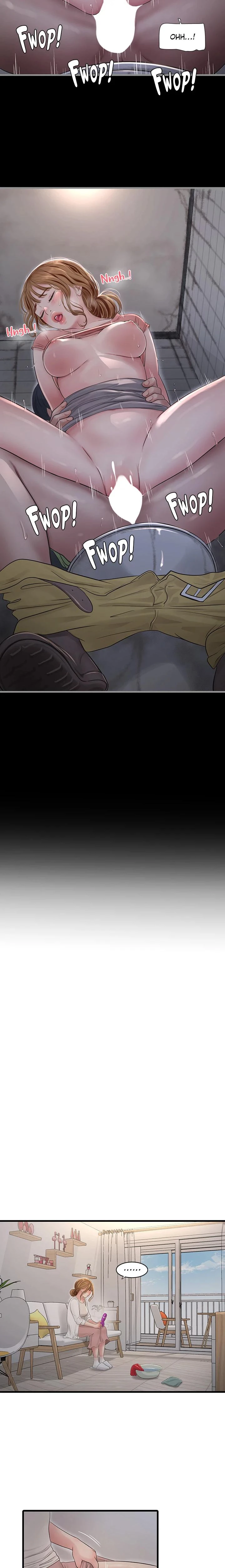 Hole Journal Unlocked Chapter 048 Page 3