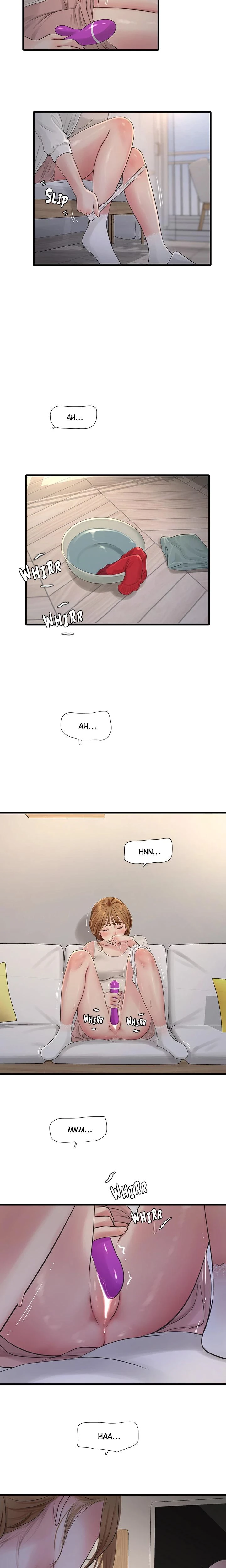 Hole Journal Unlocked Chapter 048 Page 4