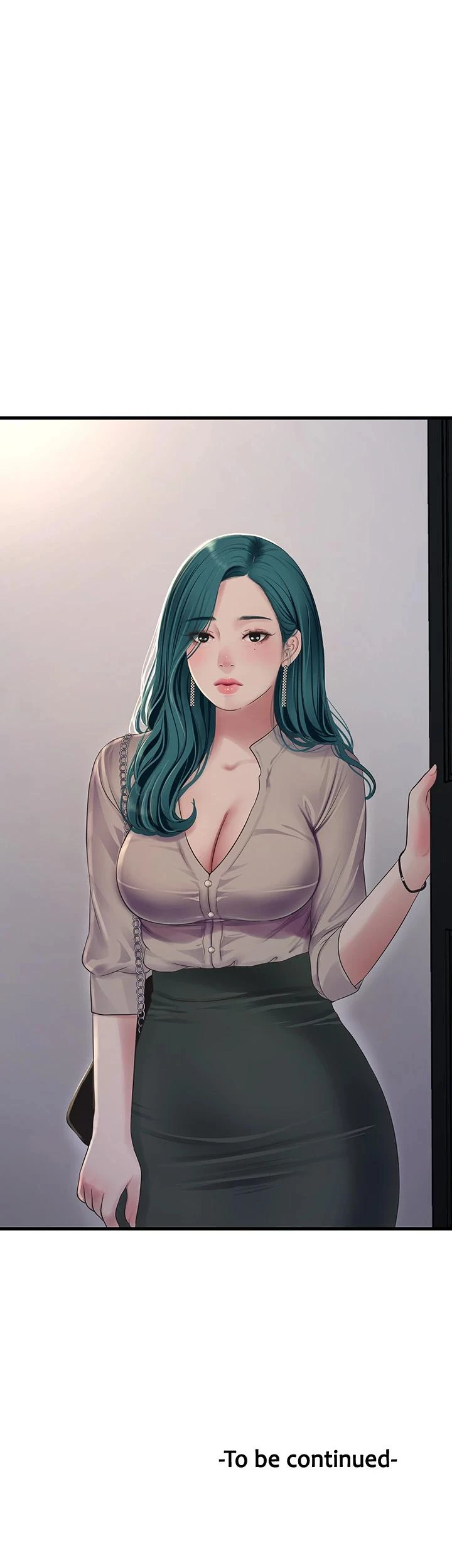 Hole Journal Unlocked Chapter 048 Page 16