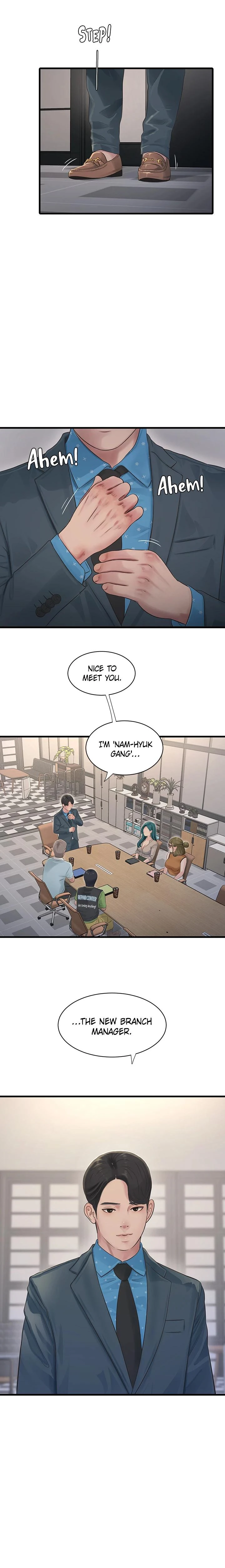 Hole Journal Unlocked Chapter 049 Page 7