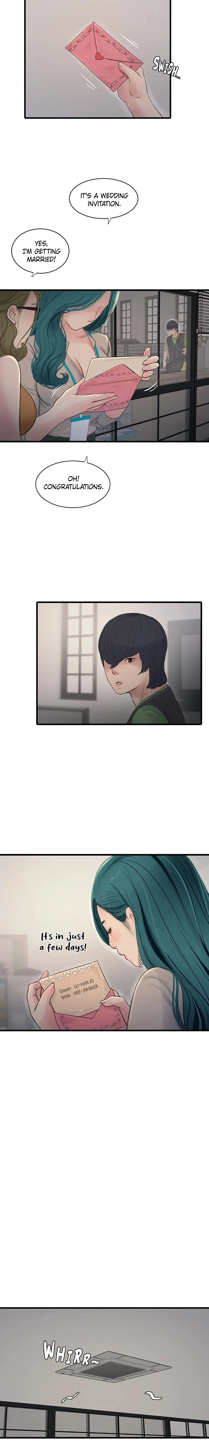 Hole Journal Unlocked Chapter 049 Page 13
