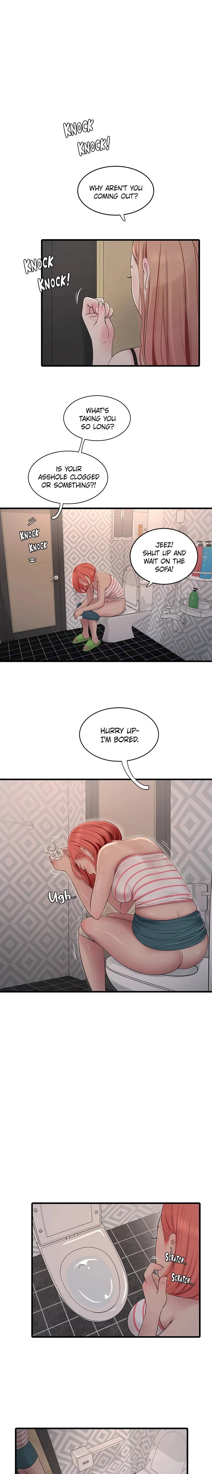 Hole Journal Unlocked Chapter 050 Page 6
