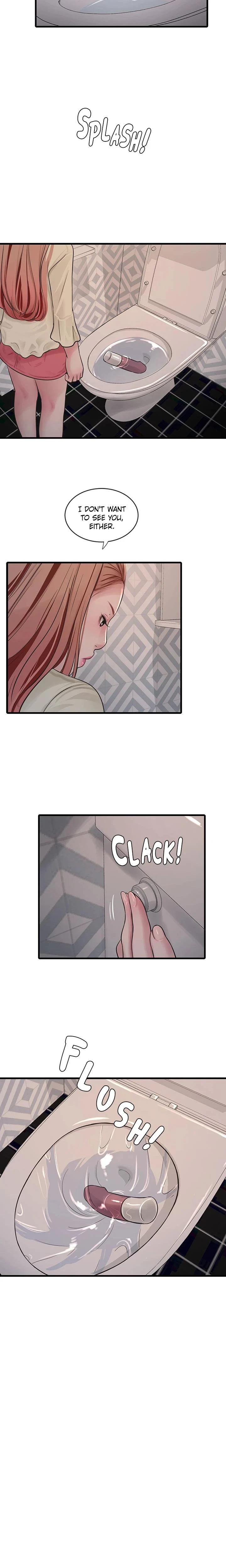 Hole Journal Unlocked Chapter 050 Page 13