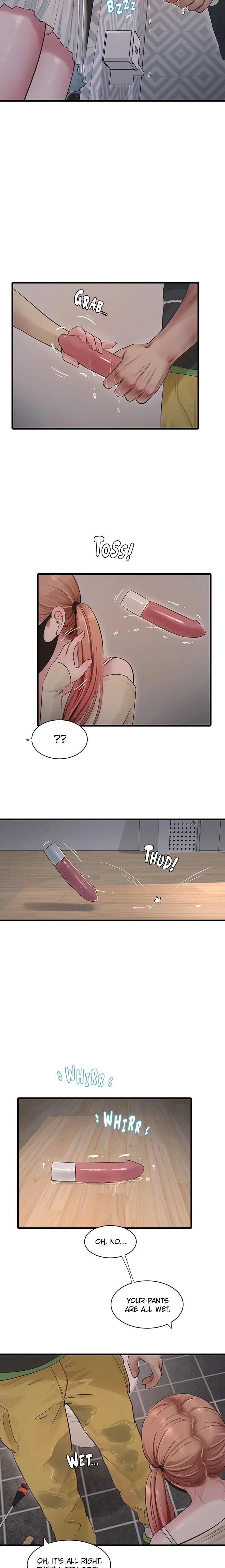 Hole Journal Unlocked Chapter 051 Page 4