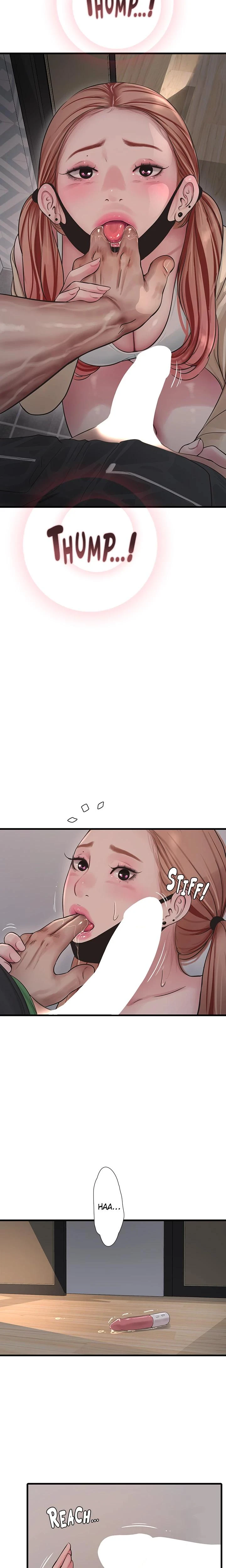 Hole Journal Unlocked Chapter 051 Page 11