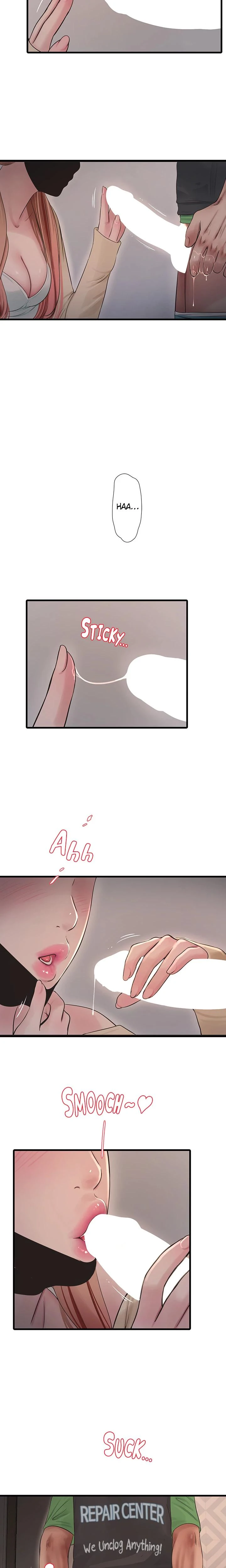 Hole Journal Unlocked Chapter 051 Page 12