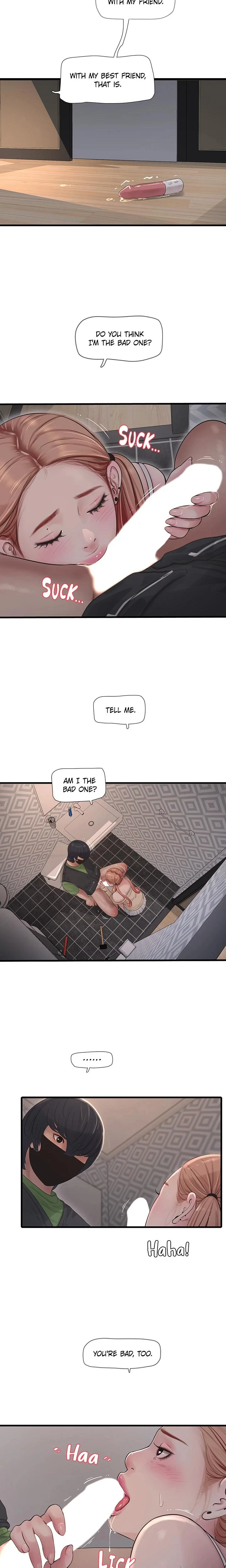 Hole Journal Unlocked Chapter 052 Page 6