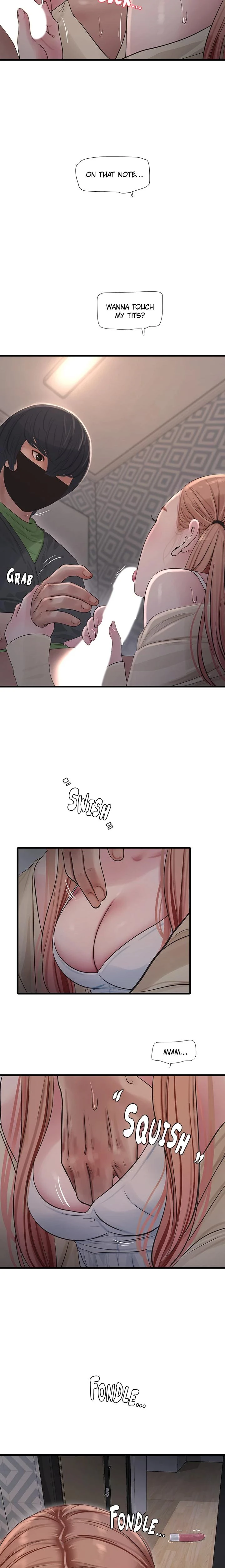 Hole Journal Unlocked Chapter 052 Page 7