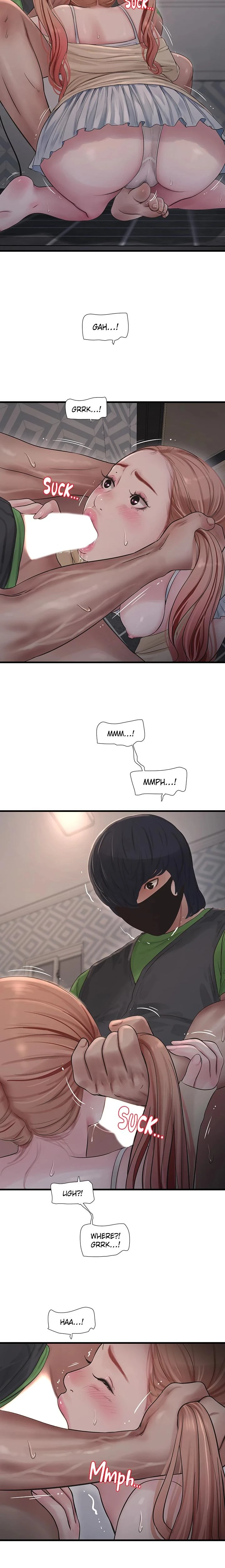 Hole Journal Unlocked Chapter 052 Page 10