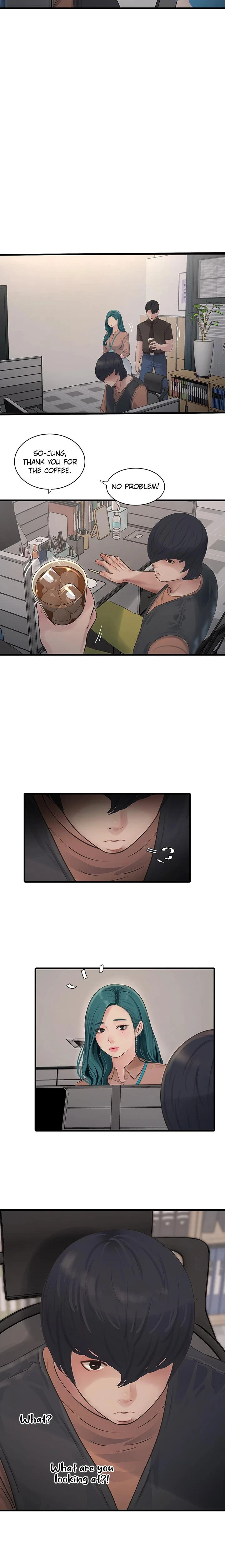 Hole Journal Unlocked Chapter 053 Page 4