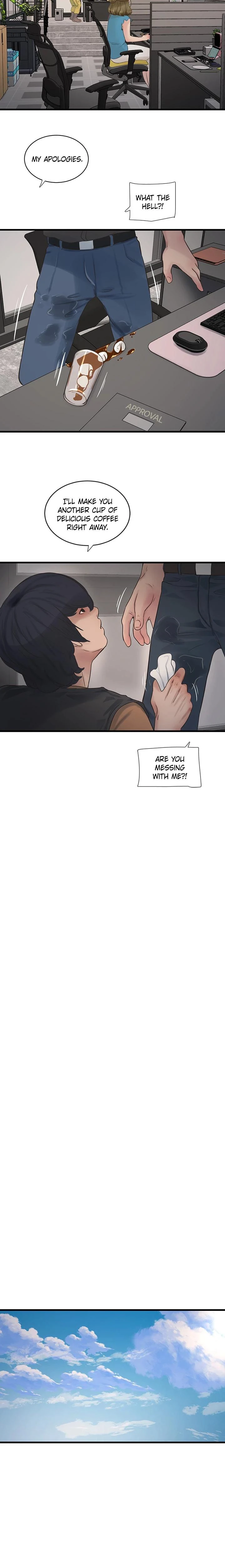 Hole Journal Unlocked Chapter 053 Page 6