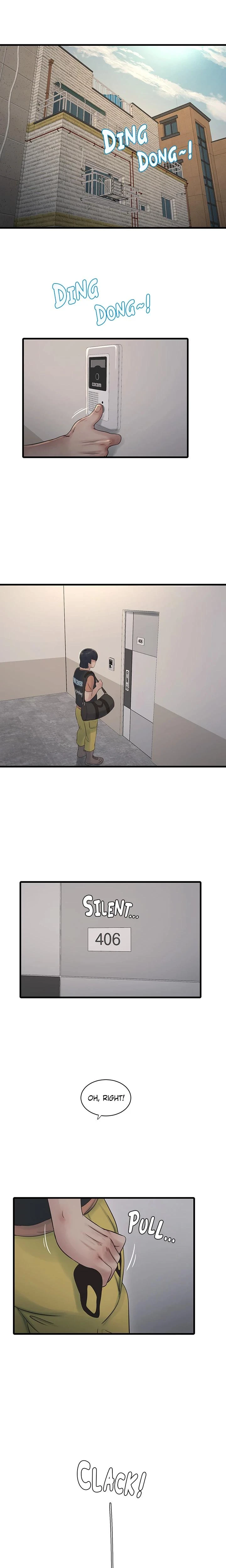 Hole Journal Unlocked Chapter 053 Page 7