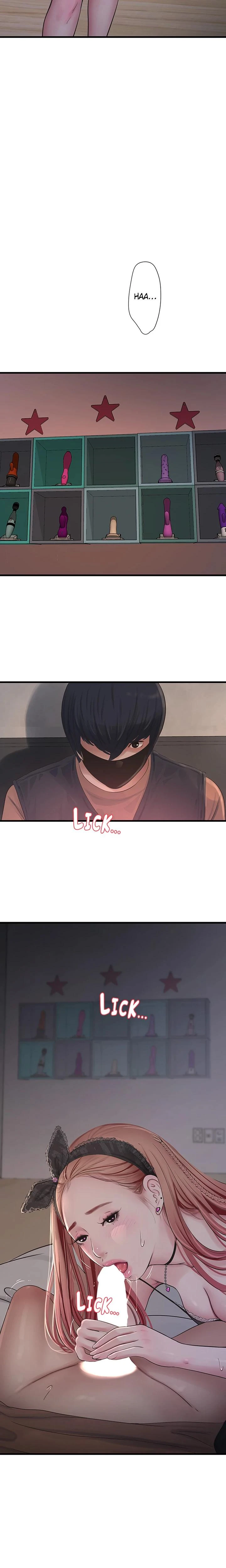 Hole Journal Unlocked Chapter 053 Page 9