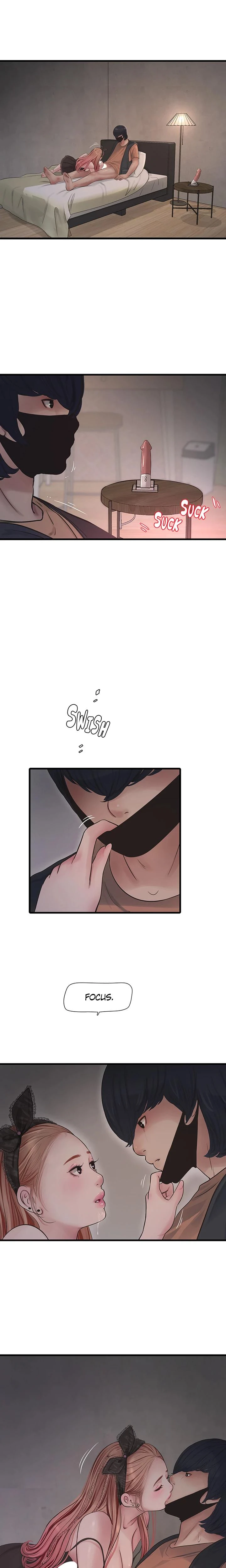 Hole Journal Unlocked Chapter 053 Page 10