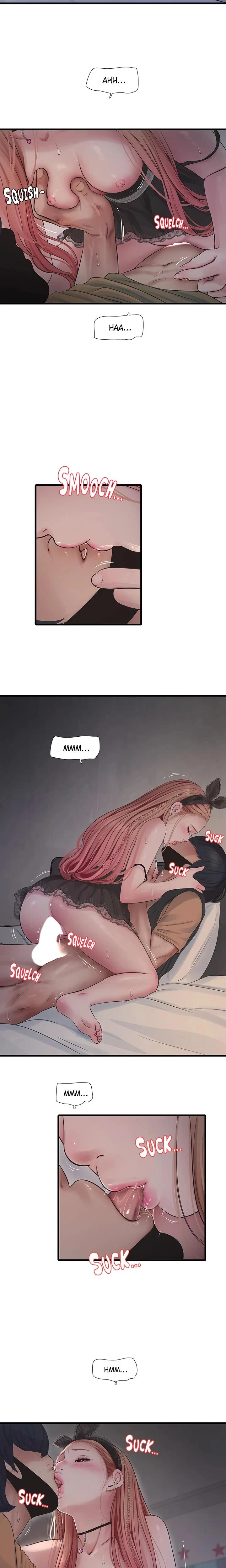 Hole Journal Unlocked Chapter 054 Page 5