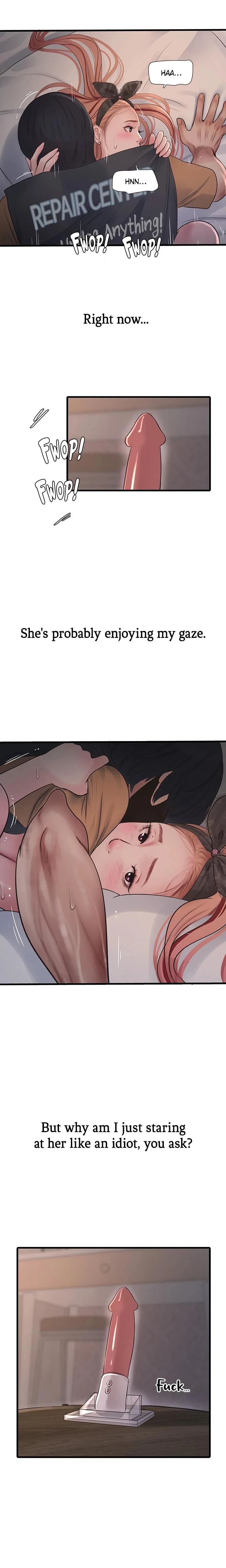 Hole Journal Unlocked Chapter 055 Page 6