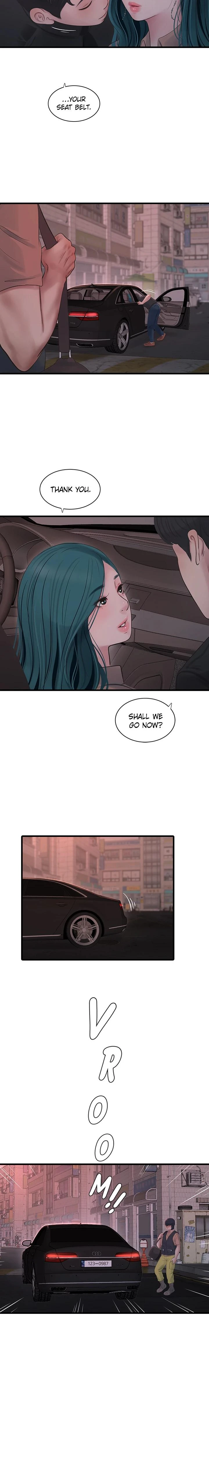 Hole Journal Unlocked Chapter 056 Page 4