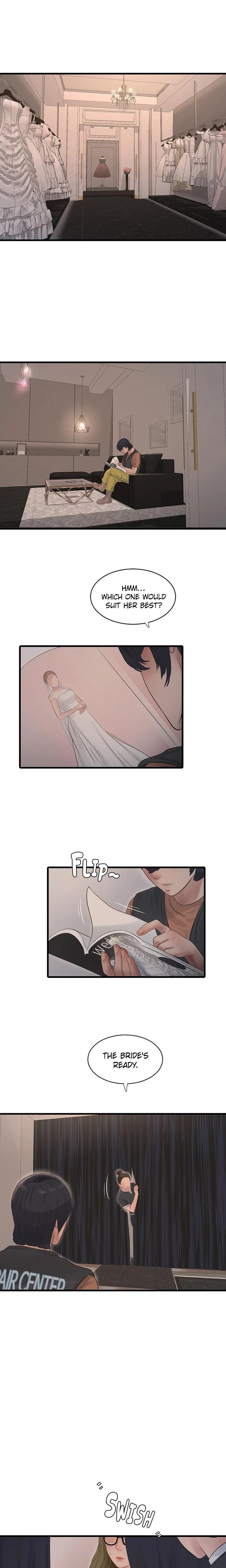 Hole Journal Unlocked Chapter 056 Page 8