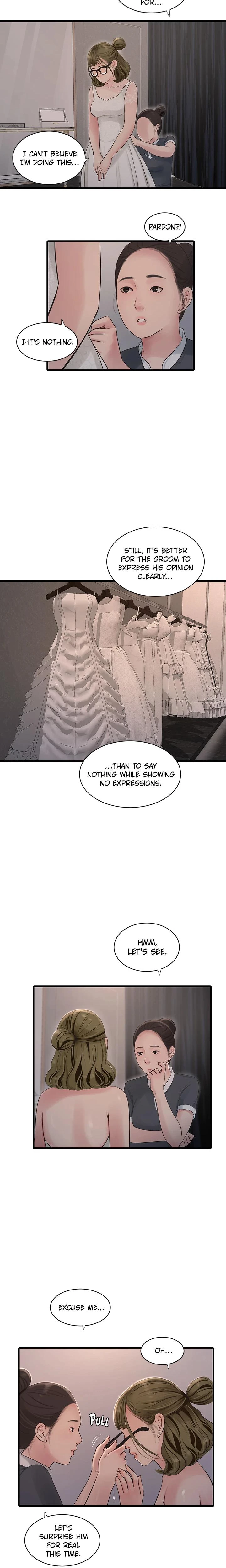 Hole Journal Unlocked Chapter 056 Page 10