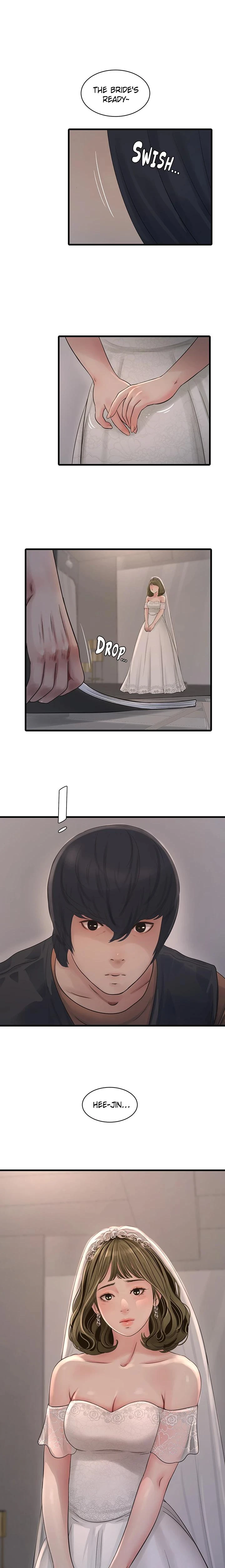Hole Journal Unlocked Chapter 056 Page 11