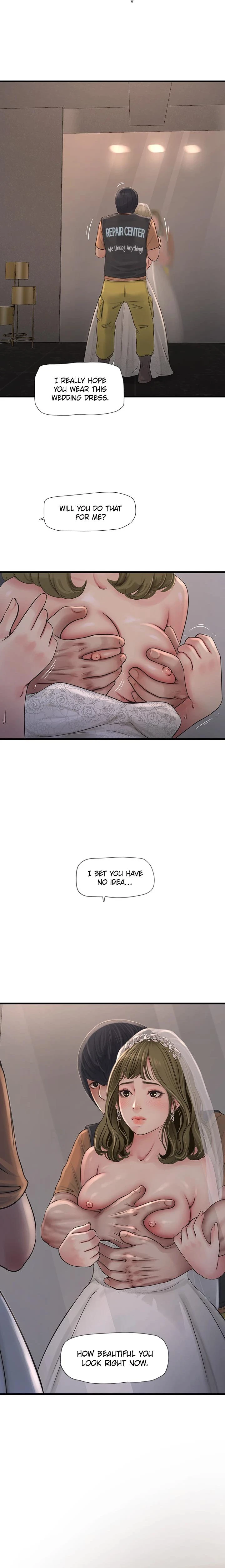 Hole Journal Unlocked Chapter 057 Page 3