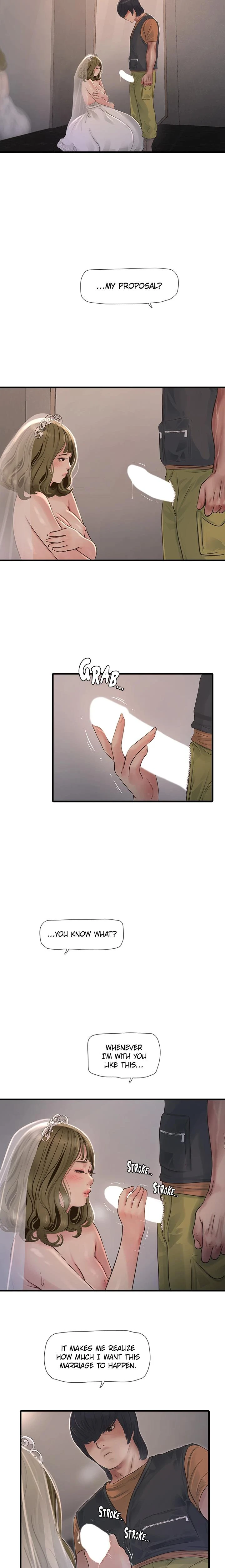 Hole Journal Unlocked Chapter 057 Page 5