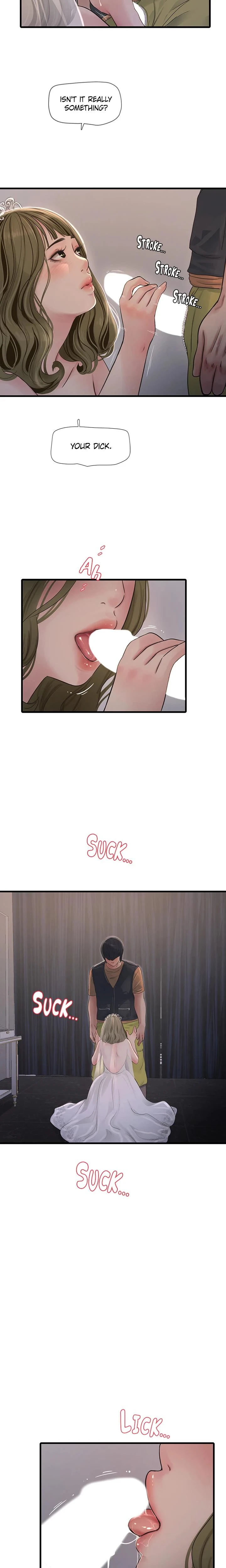 Hole Journal Unlocked Chapter 057 Page 6