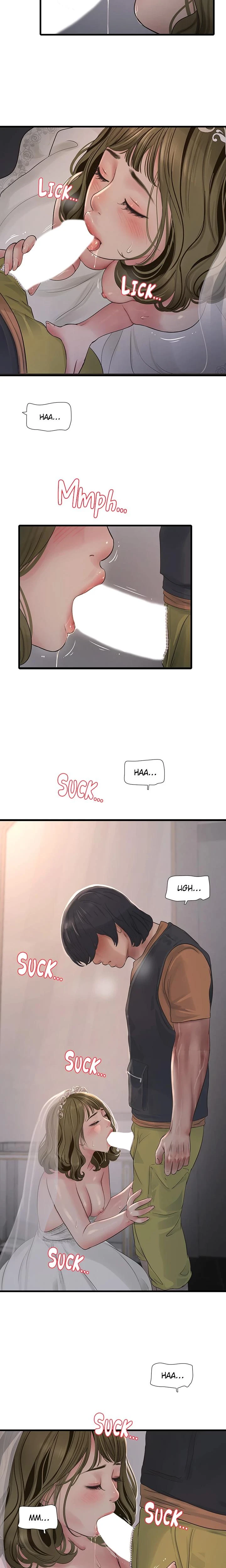Hole Journal Unlocked Chapter 057 Page 7