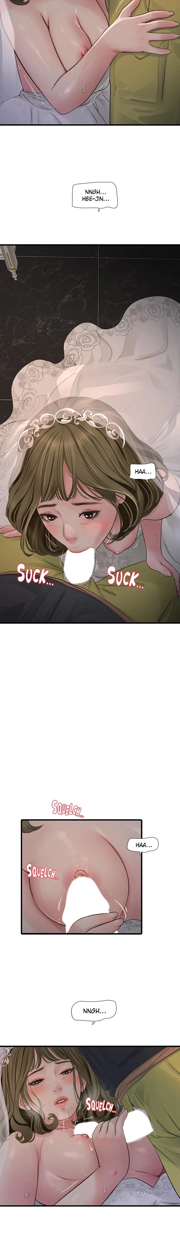Hole Journal Unlocked Chapter 057 Page 8