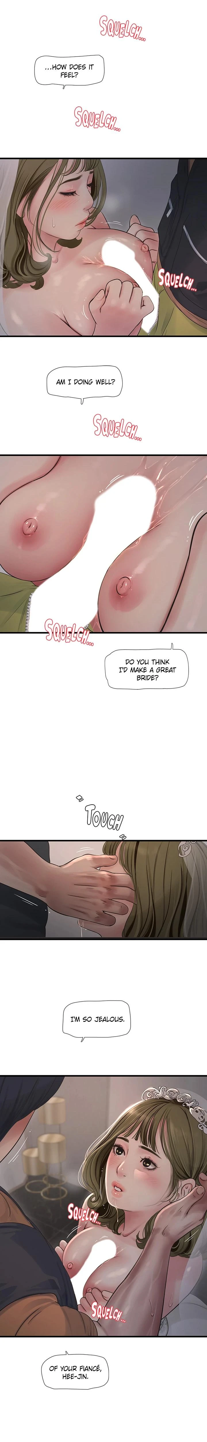 Hole Journal Unlocked Chapter 057 Page 9