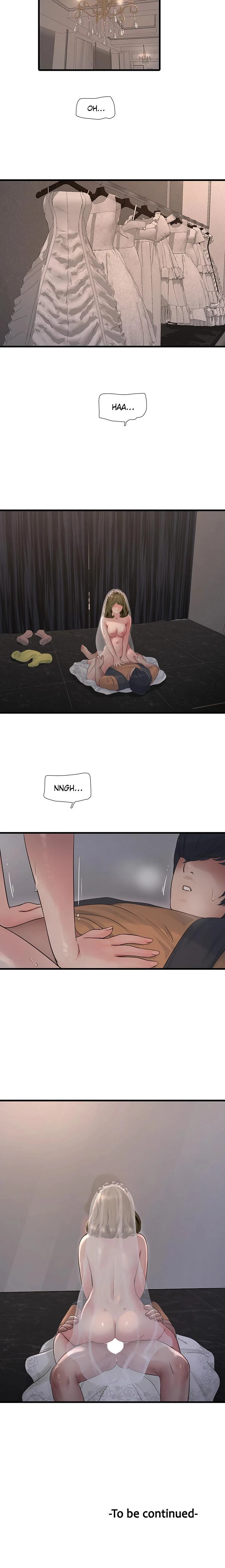 Hole Journal Unlocked Chapter 057 Page 12