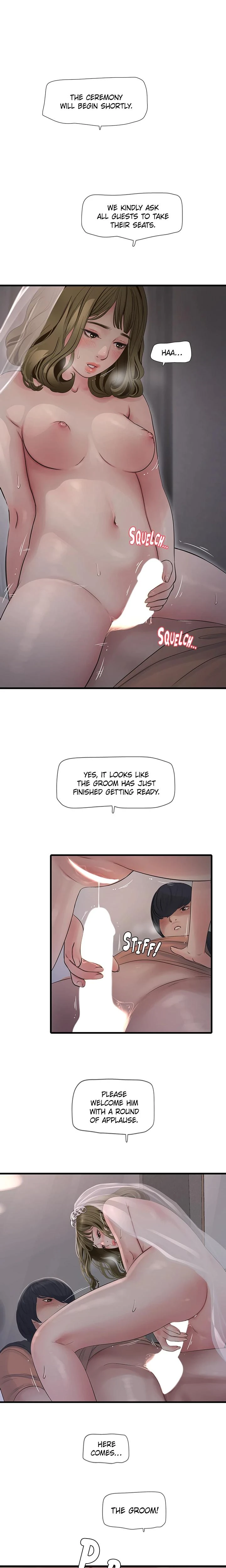 Hole Journal Unlocked Chapter 058 Page 2