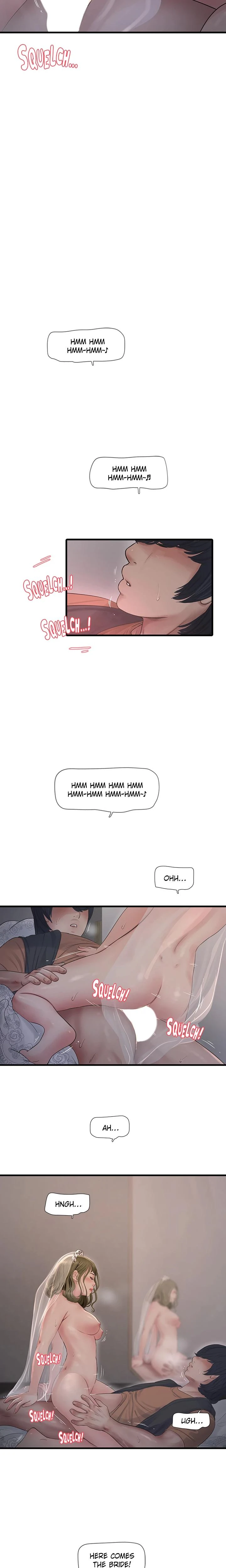 Hole Journal Unlocked Chapter 058 Page 5