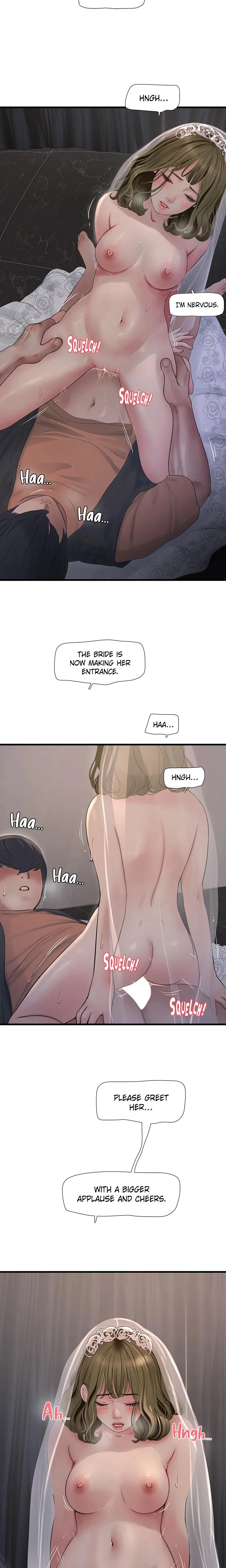 Hole Journal Unlocked Chapter 058 Page 6