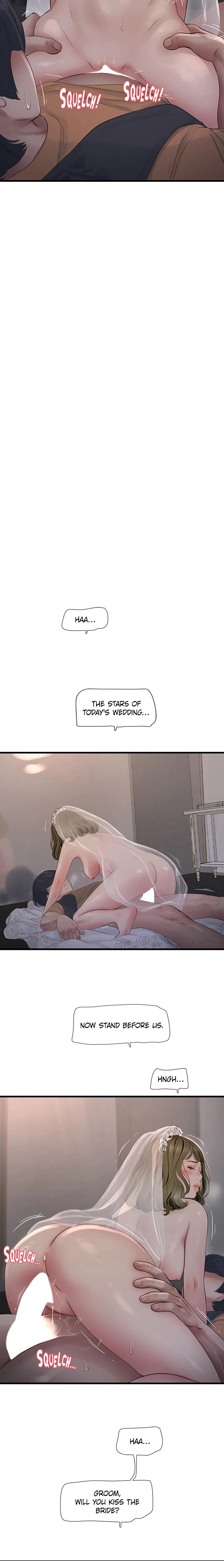 Hole Journal Unlocked Chapter 058 Page 7