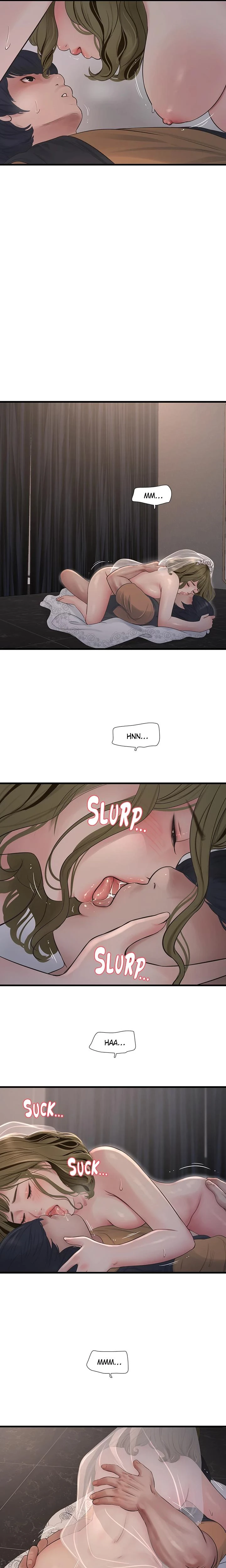 Hole Journal Unlocked Chapter 058 Page 8