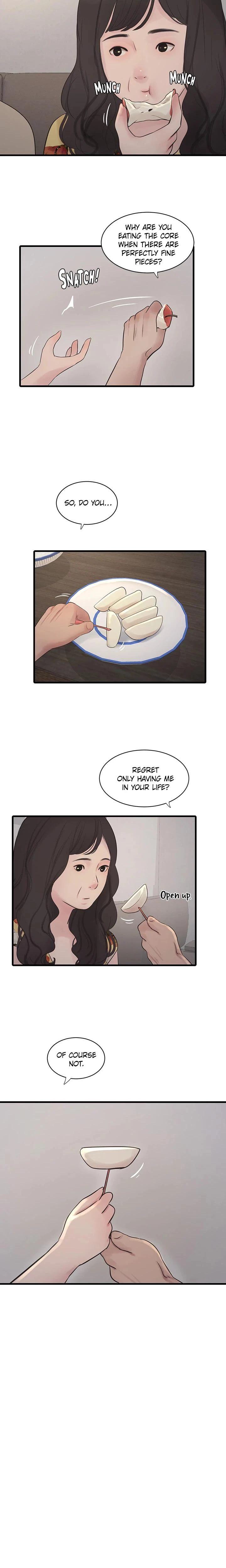 Hole Journal Unlocked Chapter 059 Page 2