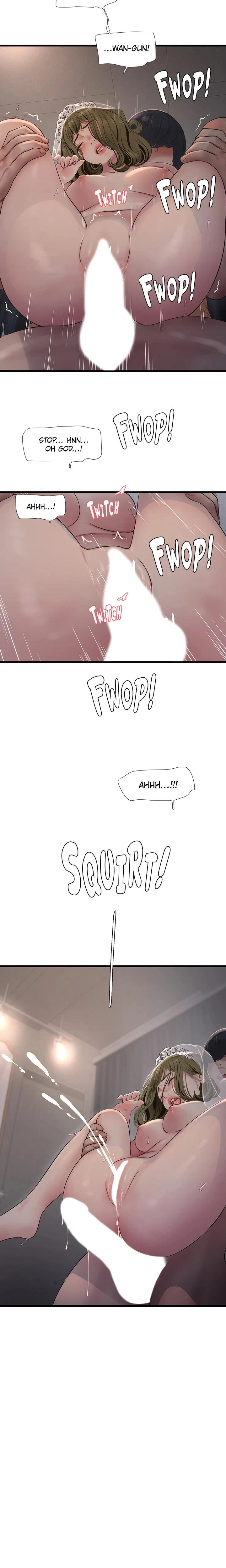 Hole Journal Unlocked Chapter 059 Page 4