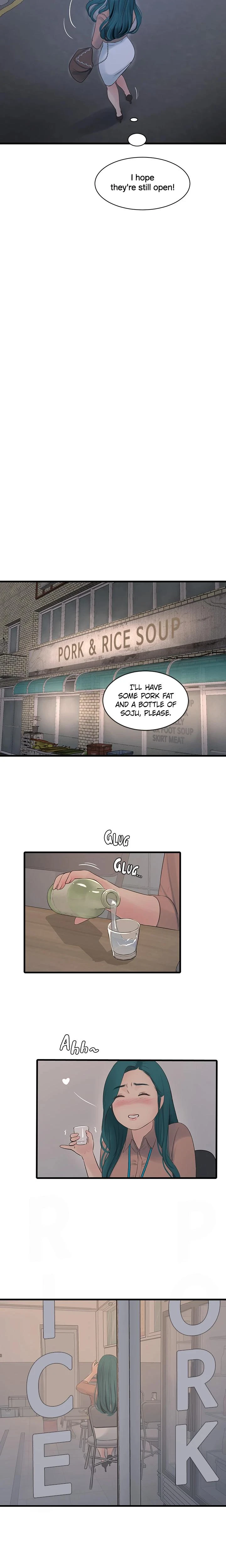 Hole Journal Unlocked Chapter 059 Page 7